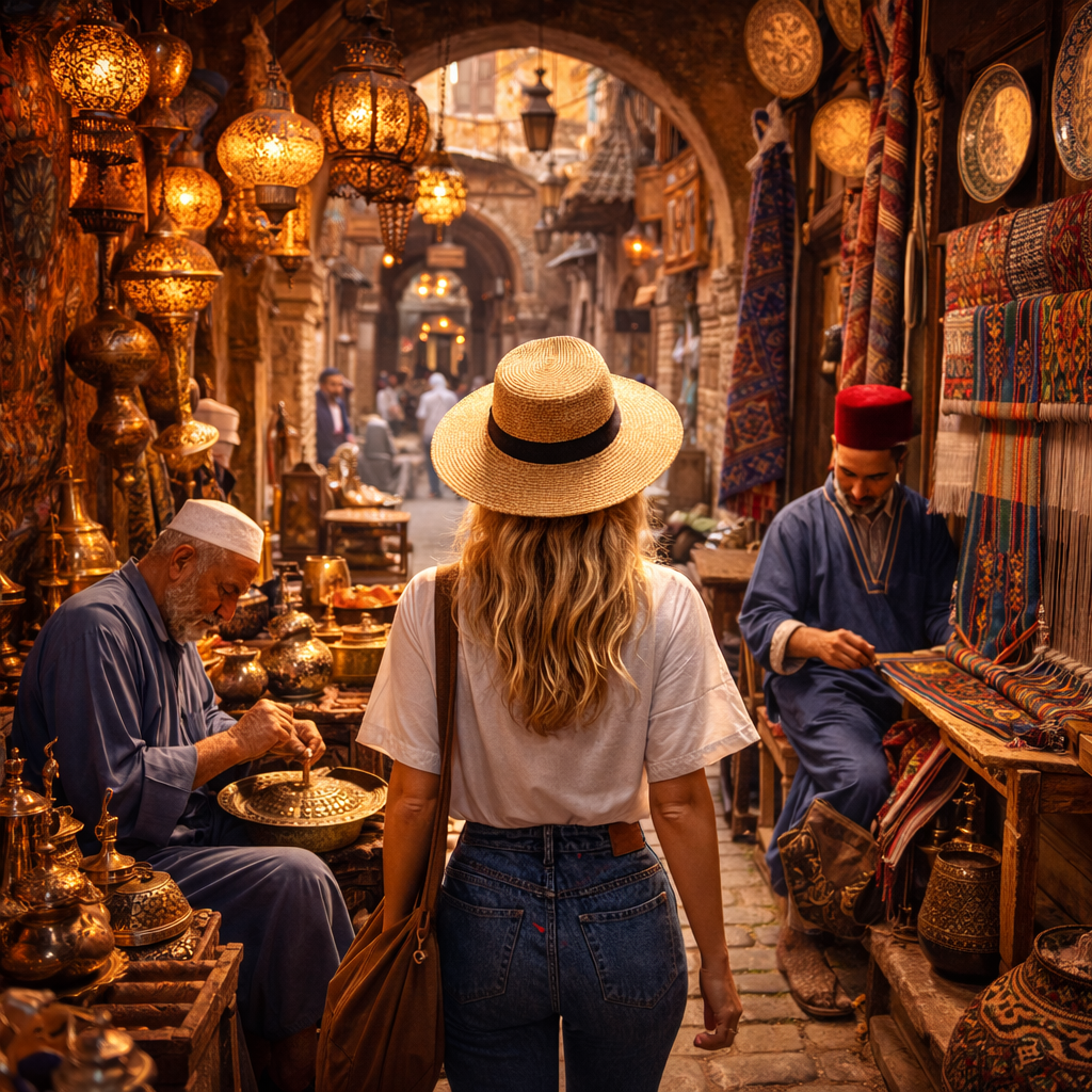 Art, Craft & Local Heritage